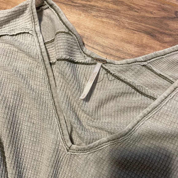 Free People Top - Picture 3 of 4